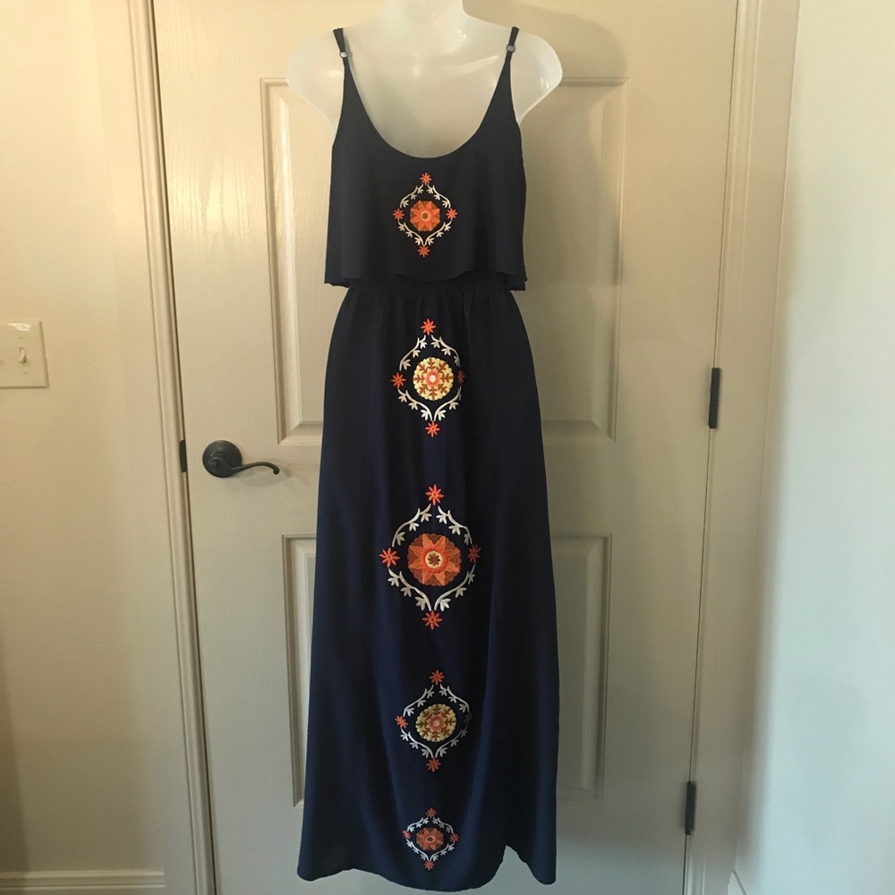 Maxi Dress - Picture 4 of 5